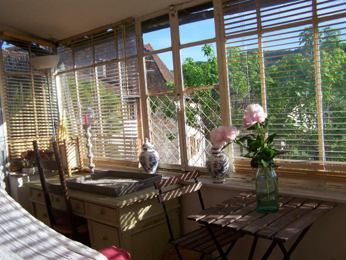 Lilas-Rose Hotel ฟีแฌก ภายนอก รูปภาพ